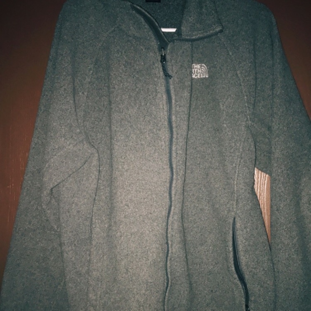 North face jacket men (L)